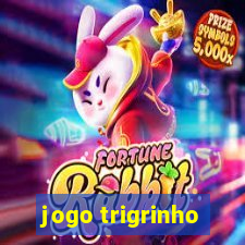 jogo trigrinho